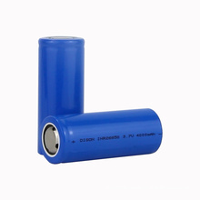 26650 battery  3.7V 4000mah lithium ion batteries Li NiCoMn